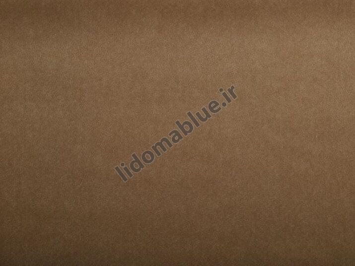 پارچه وندیک مخمل ساده بدون سایه و بدون خواب رنگ کرم شتری