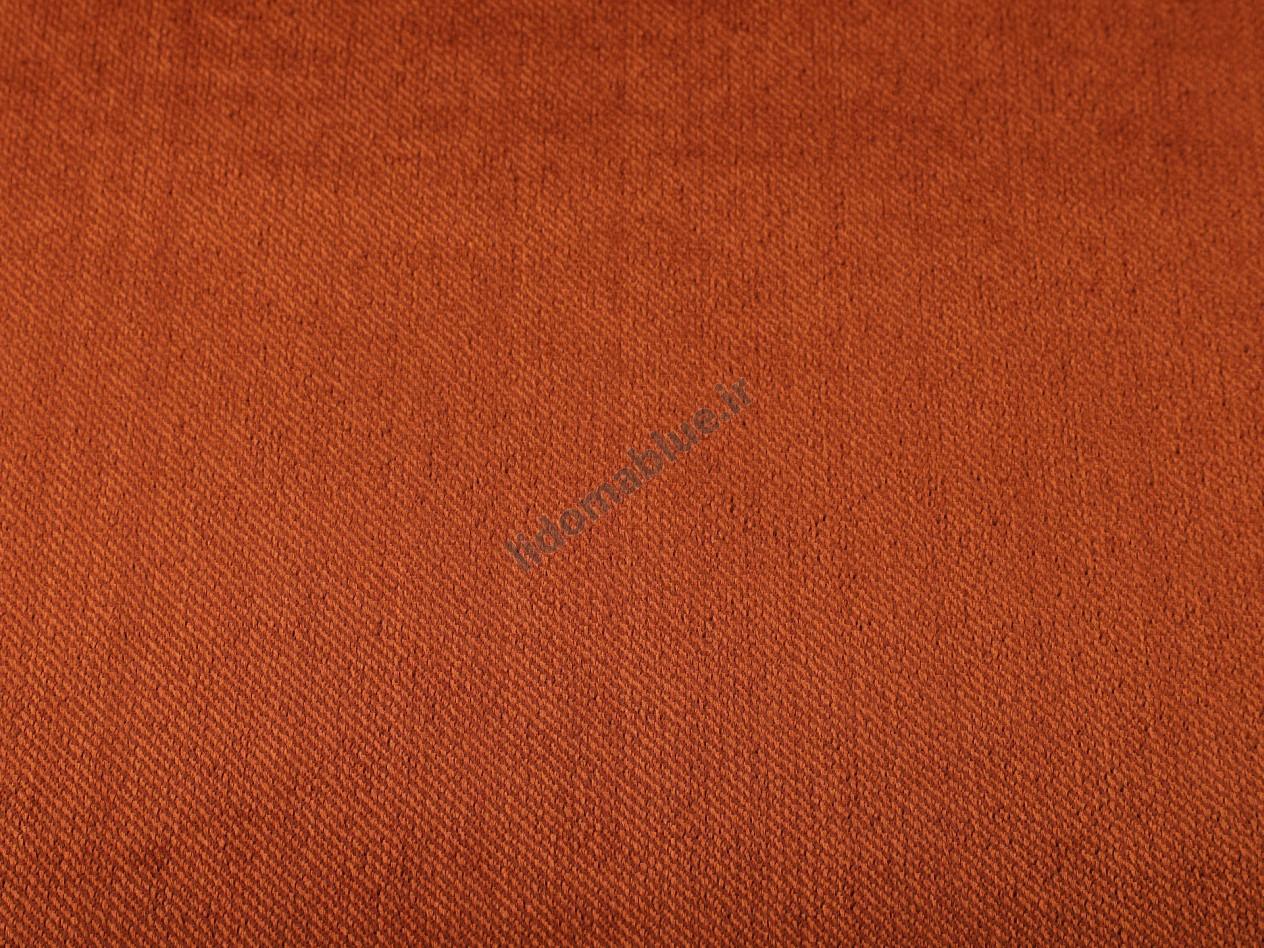 B10 پارچه ماکان مخمل براق طرح ساده