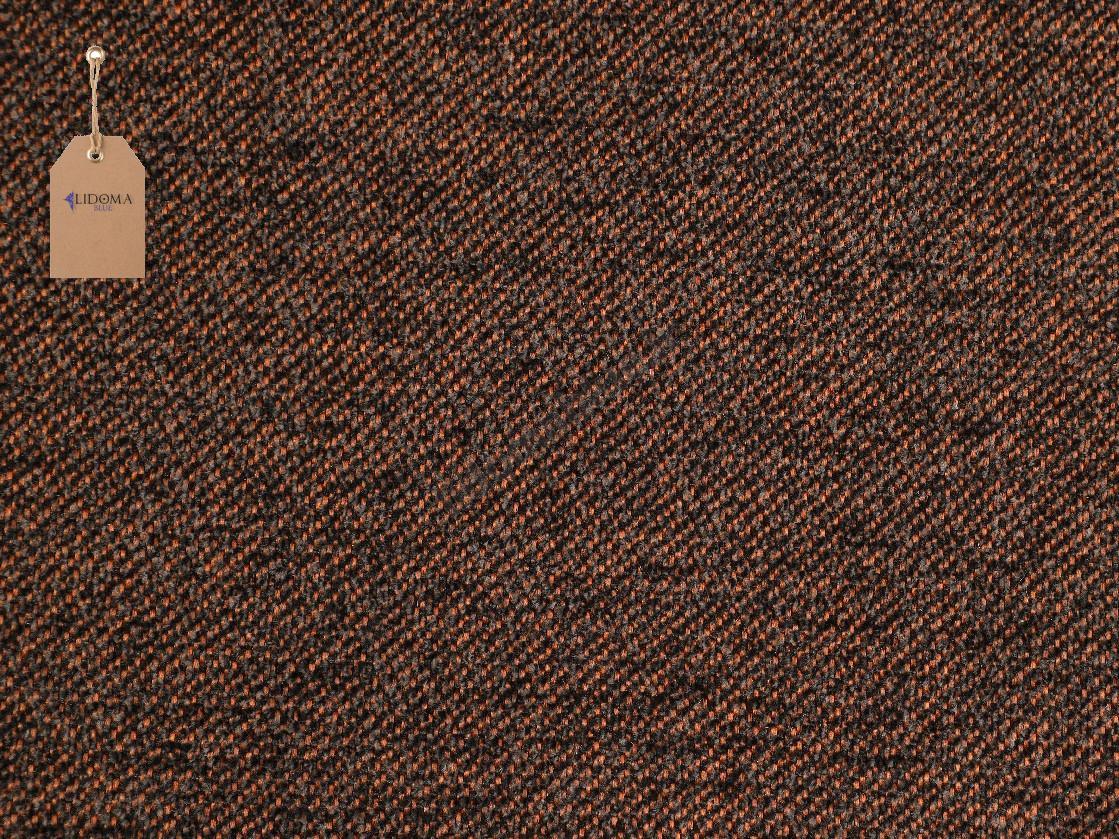 پارچه کتان D22